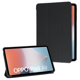 anco Slim Bookcase für OPPO Pad Air - black