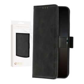 anco Bookcase für Sony Xperia 5 IV - black
