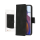 anco Bookcase für Motorola Edge 30 Fusion - black