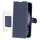 anco Basic Bookcase für S916B Samsung Galaxy S23+ - blue