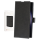 anco Basic Bookcase für S918B Samsung Galaxy S23 Ultra - black