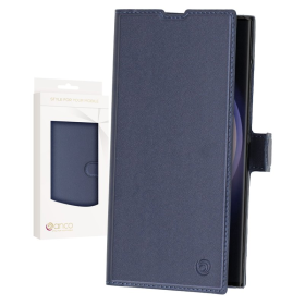anco Basic Bookcase für S918B Samsung Galaxy S23...