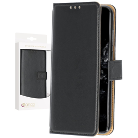 anco Bookcase für OnePlus 10T 5G - black