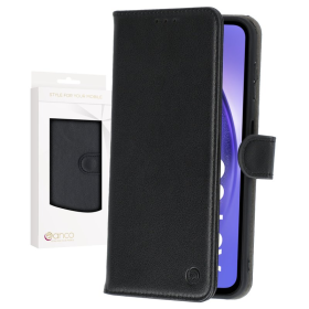 anco Basic Bookcase für A546B Samsung Galaxy A54 -...