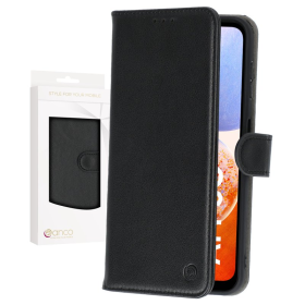anco Basic Bookcase für A145R, A146P Samsung Galaxy...
