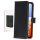 anco Basic Bookcase für A145R, A146P Samsung Galaxy A14, A14 5G - black
