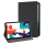 anco Slim Bookcase für HUAWEI MatePad 10.4 (2022) - black