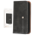 anco Bookcase Phoenix für A245F Samsung Galaxy A24 - black