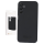 anco Liquid Silicone Case für A245F Samsung Galaxy A24 - black