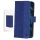 anco Bookcase Geometric für Google Pixel 8 Pro - blue