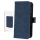 anco Bookcase Geometric für Google Pixel 7a - blue