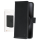anco Basic Bookcase für Apple iPhone 15 - black