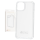 anco Protect Case für Apple iPhone 15 - transparent