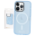 anco Magnetic Protect Case für Apple iPhone 14 Pro - blue