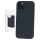 anco Liquid Silicone Case für Apple iPhone 15 Plus - black