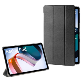 anco Slim Bookcase für Xiaomi Redmi Pad - black