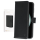 anco Basic Bookcase für S711B Samsung Galaxy S23 FE - black