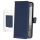 anco Basic Bookcase für S921B Samsung Galaxy S24 - blue