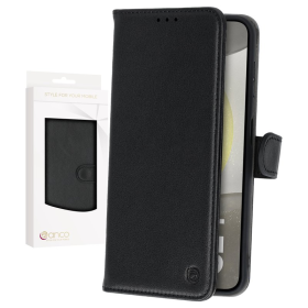 anco Basic Bookcase für S926B Samsung Galaxy S24+ -...