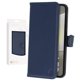 anco Basic Bookcase für S926B Samsung Galaxy S24+ -...