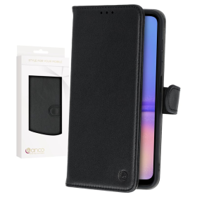 anco Basic Bookcase für A055F Samsung Galaxy A05 -...