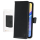 anco Basic Bookcase für A155F, A156B Samsung Galaxy A15, A15 5G - black