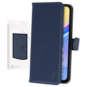 anco Basic Bookcase für A155F, A156B Samsung Galaxy...