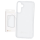 anco Super Slim Case für A155F, A156B Samsung Galaxy A15, A15 5G - transparent