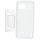 anco Super Slim Case für Google Pixel 8a - transparent