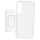 anco Super Slim Case für A356B Samsung Galaxy A35 5G - transparent