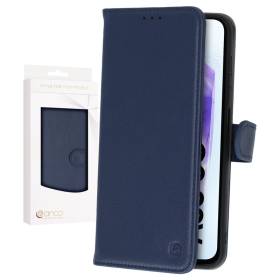 anco Basic Bookcase für A556B Samsung Galaxy A55 5G...