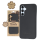 anco Bioly Case für A556B Samsung Galaxy A55 5G - black
