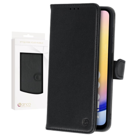 anco Basic Bookcase für A256B Samsung Galaxy A25 5G...