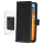 anco Basic Bookcase für Xiaomi Redmi 13C 4G - black