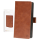 anco Bookcase universal 6XL - brown
