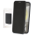 anco Bookcase Carbon Optic für S926B Samsung Galaxy S24+ - black