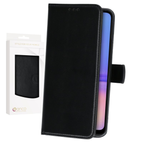 anco Basic Bookcase für A057G Samsung Galaxy A05s -...
