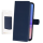 anco Basic Bookcase für A057G Samsung Galaxy A05s - blue