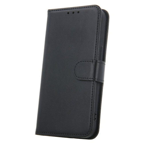 anco Basic Bookcase für Xiaomi Redmi Note 13 5G - black
