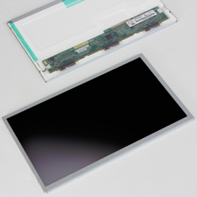LED Display 10,2" 1024x600 passend für CPT CLAA102NA0DCW