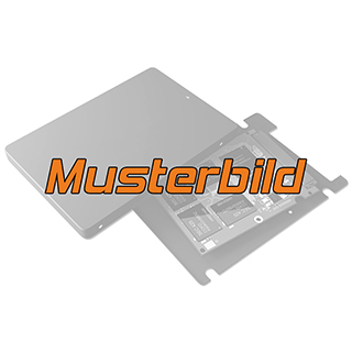 Acer - Aspire-Serie - ES-Serie - ES1-531 - Festplatte SSD