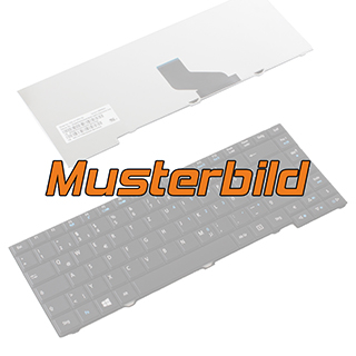 Lenovo - IdeaPad-Serie - 1-Serie - 14IGL05 Type 81VU - Tastatur / Keyboard