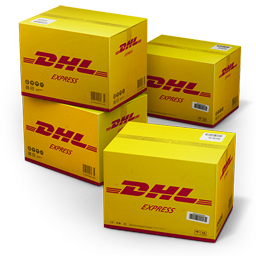DHL Paket
